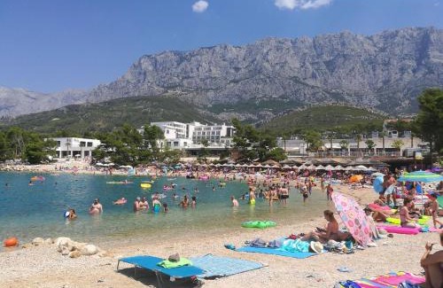 Ratac Apartamento | Apartments Ante