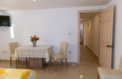 Ratac Apartamento | Apartments Ante
