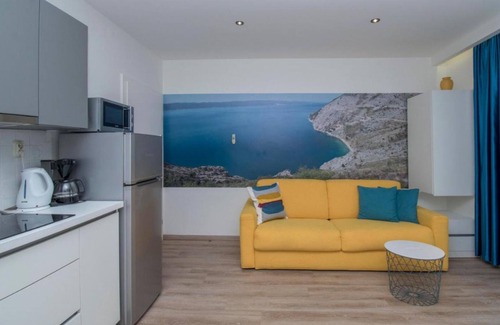 Tucepi Apartamento | Apartments Antonio