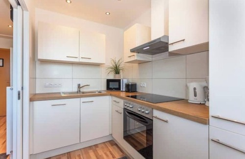 Eben im Pongau Apartamento | Apartments at Edthof (3 rooms)