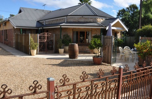 Tanunda Apartamento | Apartamentos en Fiedler - Adonia Apartment