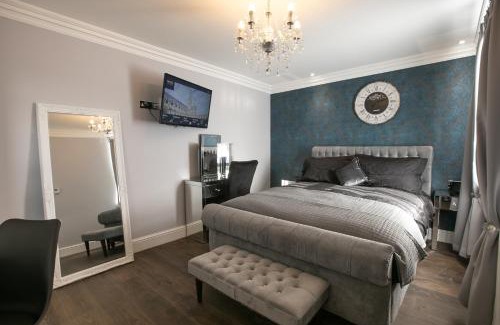 Norwich Apartamento | Apartments at Number 82 The Unthank