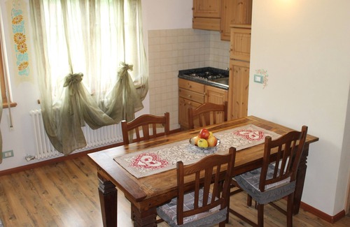 Levico Terme Casa | Apartments "At the Emperor's Lodge"