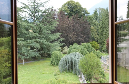 Levico Terme Casa | Apartments "At the Emperor's Lodge"