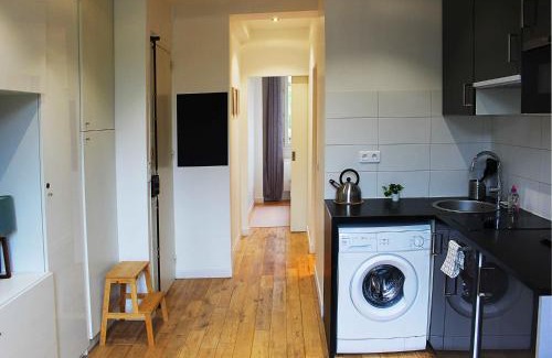 Saint-Cloud Apartamento | Apartments au Dream of horse, Dream of golf, Proche Hippodrome, Saint Cloud