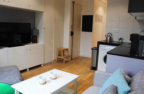 Saint-Cloud Apartamento | Apartments au Dream of horse, Dream of golf, Proche Hippodrome, Saint Cloud