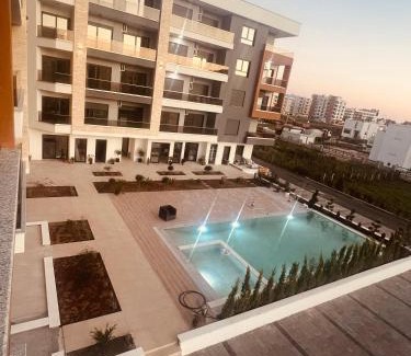 Ulcinj Apartamento | Apartments Bella Notte