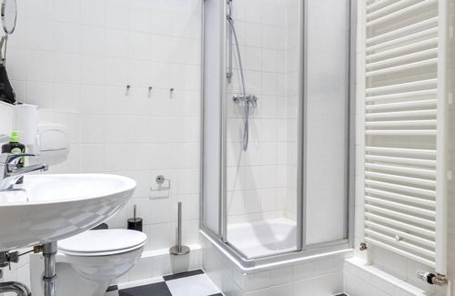 Schoeneberg Apartamento | Apartments Berlin Leberstraße 58