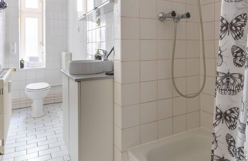 Friedrichshain Condominio | Apartments Berlin Niederbarnimstraße