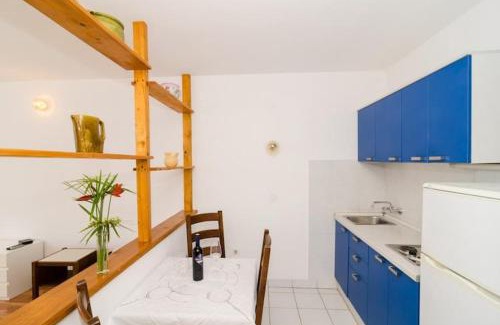 Trstenik Apartamento | Apartments Bezek - Studio Apartment with Sea View