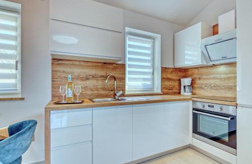 Pjescana Uvala Apartamento | Apartments Birimac