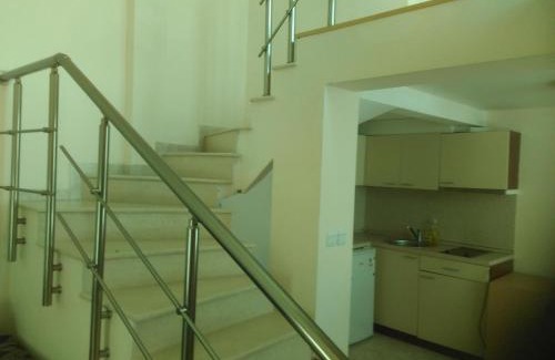 Kavarna Apartamento | Apartments Bizone
