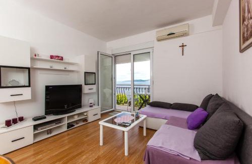 Lokva Rogoznica Casa | Apartments Blaženka