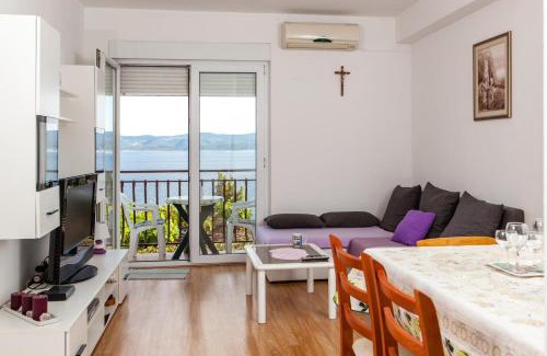 Lokva Rogoznica Casa | Apartments Blaženka