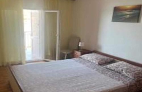 Brna Apartamento | Apartments Bleu - One Bedroom Apartment with Balcony and See View 3
