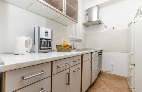 Stanici Apartamento | Apartamentos Bluesun (11601-A3) - Stanici