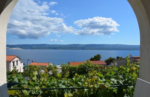 Stanici Apartamento | Apartamentos Bluesun (11601-A3) - Stanici