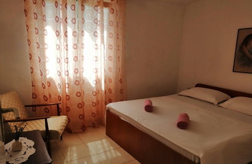 Pokrivenik Apartamento | Apartamentos Boni (69571-A5) - Gdinj - isla Hvar