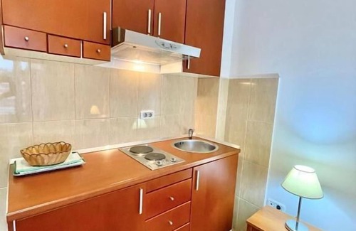 Boreti Apartamento | Apartments Boreta Becici