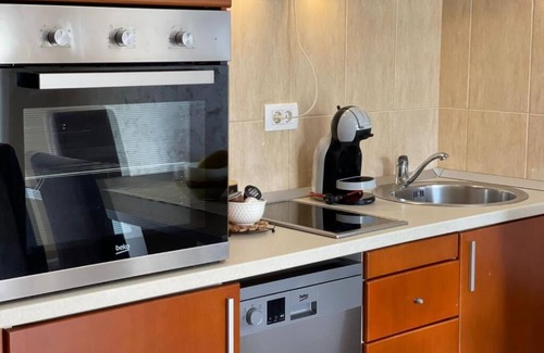 Boreti Apartamento | Apartments Boreta Becici