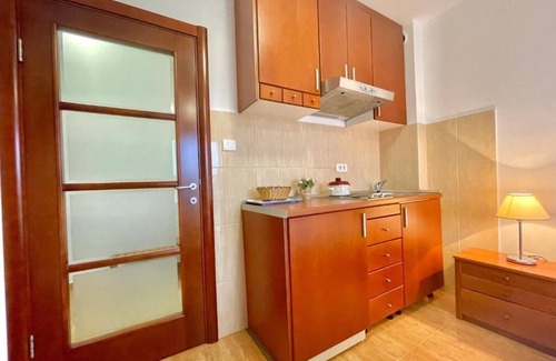 Boreti Apartamento | Apartments Boreta Becici