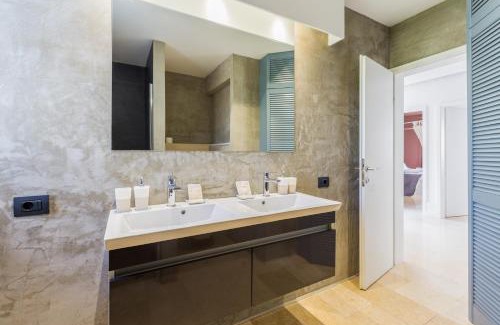 Spadici Casa | Apartments Bori