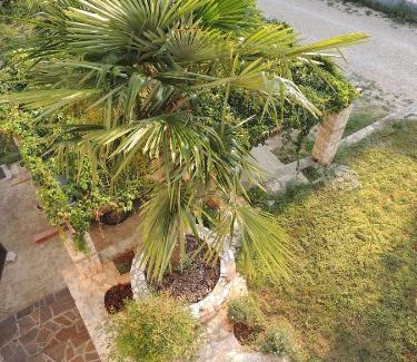 Vilanija Apartamento | Apartments Brkanac