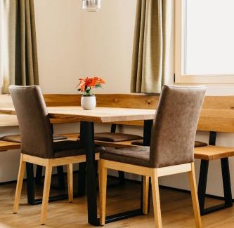 Racines Apartamento | Apartments Broslhof