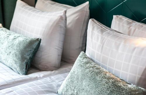 Sodra Hammarbyhamnen Apartamento | Apartments By Ligula, Hammarby Sjöstad