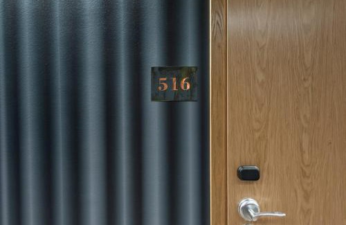 Sodra Hammarbyhamnen Apartamento | Apartments By Ligula, Hammarby Sjöstad