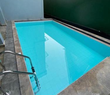 Galle Apartamento | Apartments by Nirosha Guest House