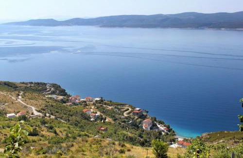 Lokva Rogoznica Apartamento | Apartments by the sea Lokva Rogoznica, Omis - 6005