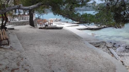 Arbanija Apartamento | Apartments by the sea Arbanija, Ciovo - 17280
