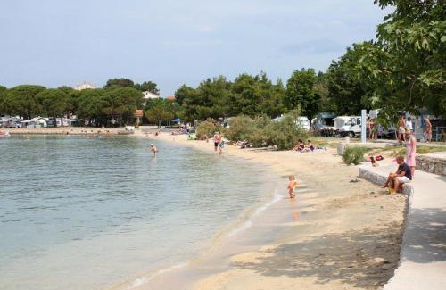 Banjol Apartamento | Apartments by the sea Banjol, Rab - 4965