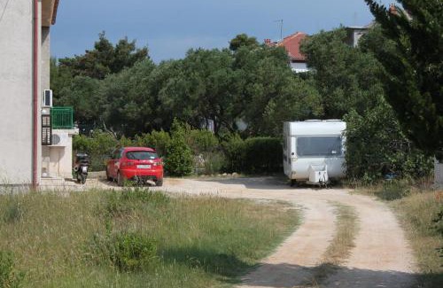 Banjol Apartamento | Apartments by the sea Banjol, Rab - 4965