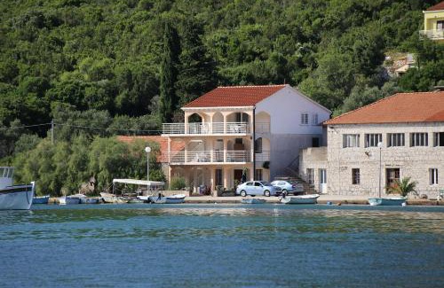 Brijesta Apartamento | Apartments by the sea Brijesta, Peljesac - 10223