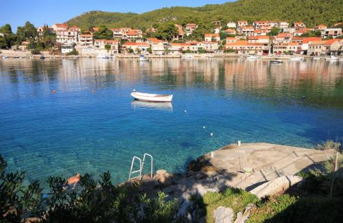 Brna Apartamento | Apartments by the sea Brna, Korcula - 560