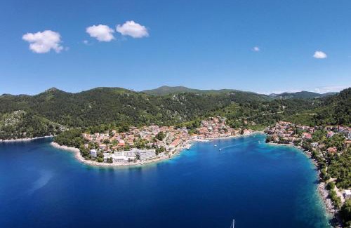 Brna Apartamento | Apartments by the sea Brna, Korcula - 4468
