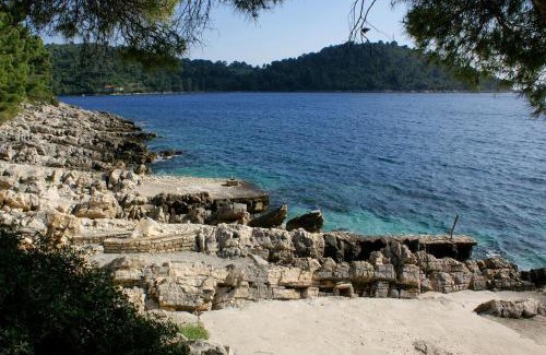 Brna Apartamento | Apartments by the sea Brna, Korcula - 4468