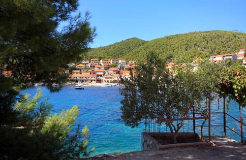 Brna Apartamento | Apartments by the sea Brna, Korcula - 9275