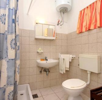 Brna Apartamento | Apartments by the sea Brna, Korcula - 9275