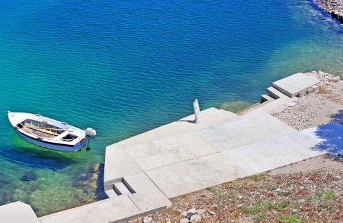 Putnikovic Apartamento | Apartments by the sea Cove Pjestata, Peljesac - 12381