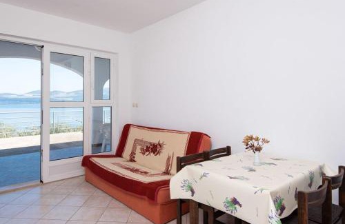 Putnikovic Apartamento | Apartments by the sea Cove Pjestata, Peljesac - 12381