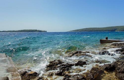 Potirna Apartamento | Apartments by the sea Cove Nova, Korcula - 11353