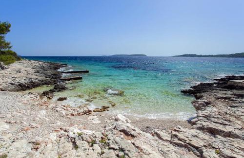 Potirna Apartamento | Apartments by the sea Cove Nova, Korcula - 11353