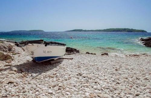 Potirna Apartamento | Apartments by the sea Cove Nova, Korcula - 11353