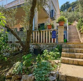 Prozurska Luka Apartamento | Apartments by the sea Prozurska Luka, Mljet - 22337