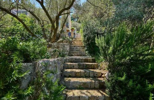 Prozurska Luka Apartamento | Apartments by the sea Prozurska Luka, Mljet - 22337