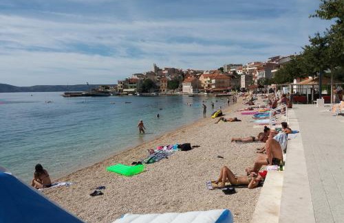 Igrane Apartamento | Apartments by the sea Igrane, Makarska - 21577