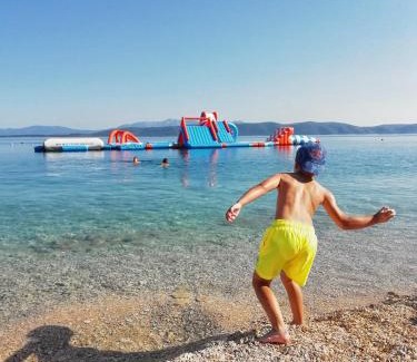 Igrane Apartamento | Apartments by the sea Igrane, Makarska - 21577
